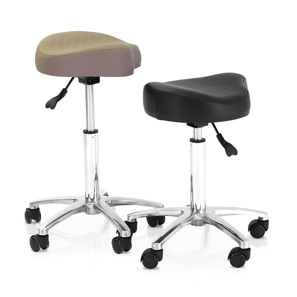 REM Mustang Beauty Stool - StatusSalonServices