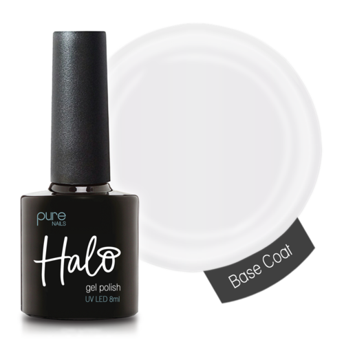 HALO Top and Base 15ml - StatusSalonServices
