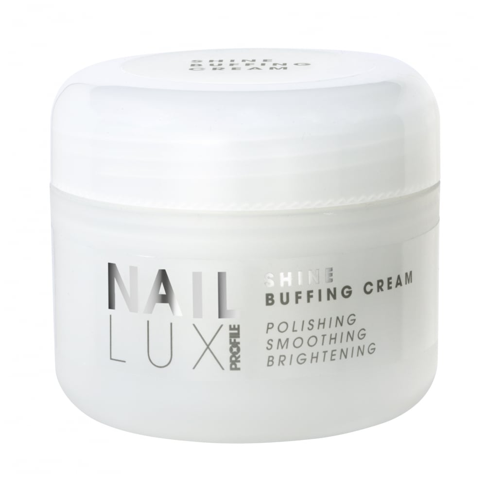 Naillux Shine Buffing Cream 50ml
