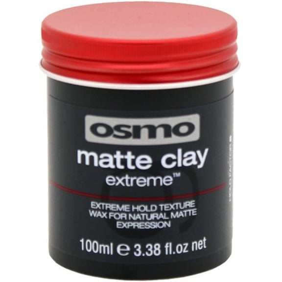 Osmo Matte Clay Extreme 100ml
