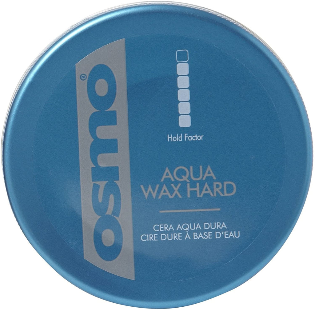 Osmo Aqua Wax Hard 100ml