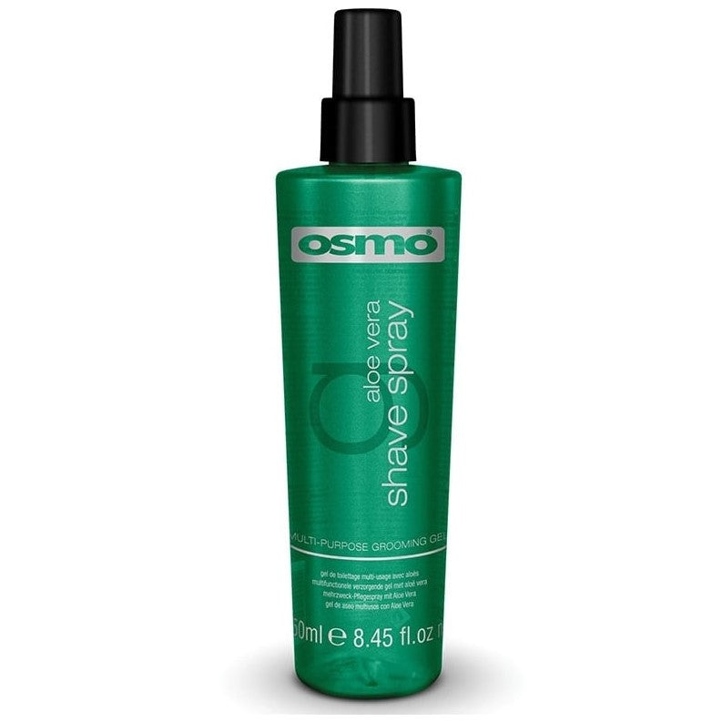 Osmo Shave Spray 250ml - StatusSalonServices