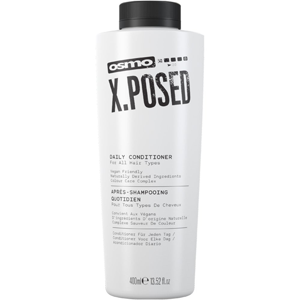 Osmo X-Posed Daily Conditioner 400ml