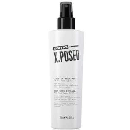 Osmo X-Posed Leave-In Treatment 250ml