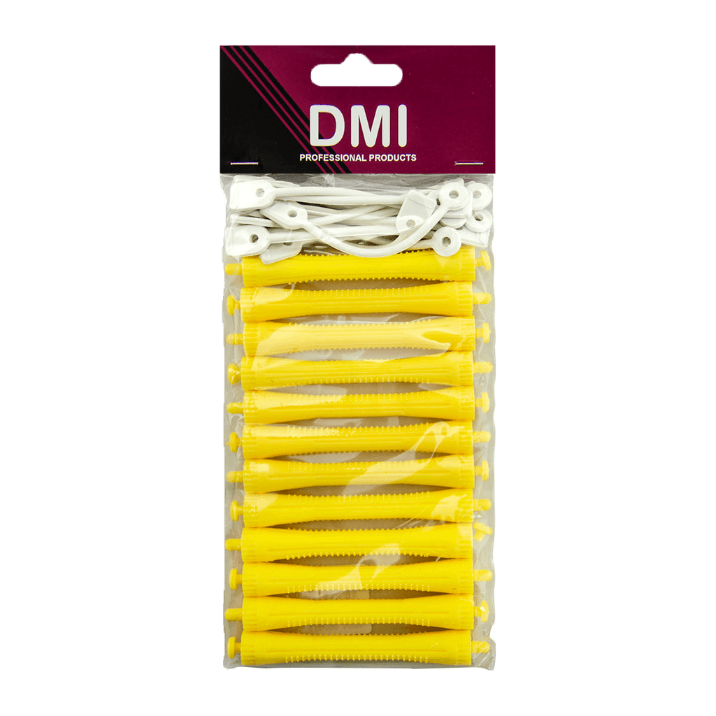 Perm Rods - Yellow 8mm