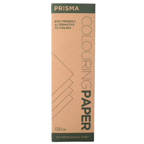 Prisma Colouring Paper 120mm