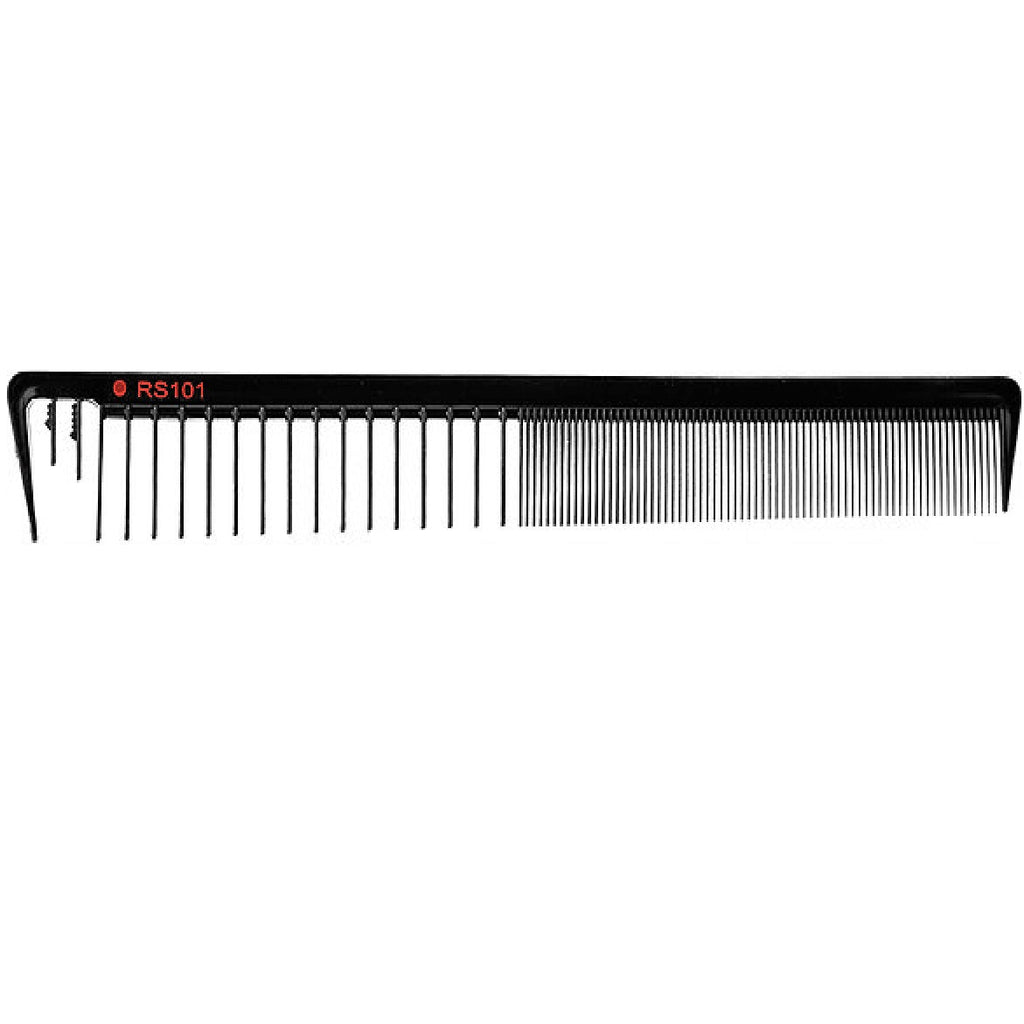 RS101 Cutting Comb with Sectioning