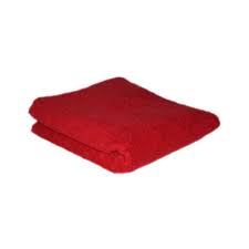 Red Towels
