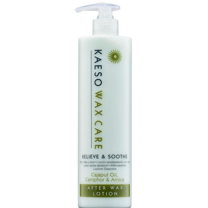 Revive and Soothe After Wax Lotion 495ml