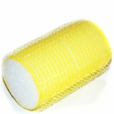 Snooze Rollers - Yellow 32mm (6pcs)