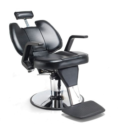 REM Statesman Barber Chair