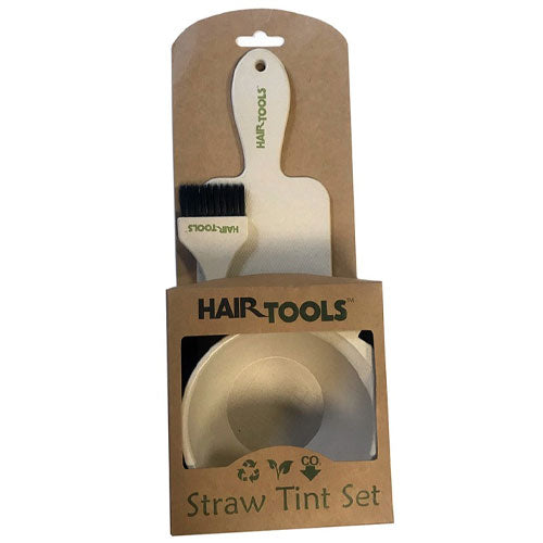 Straw Tint Set