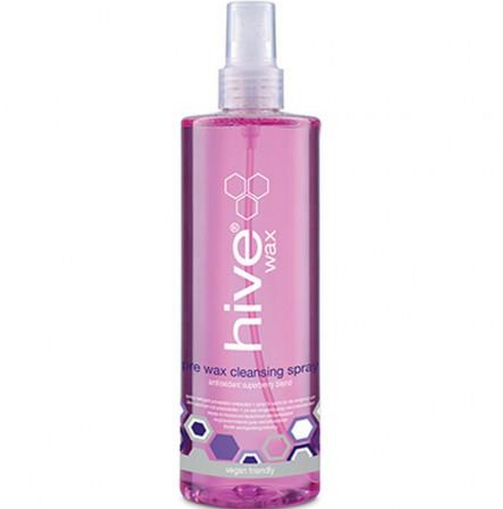 Superberry Pre Wax Cleaning Spray 400ml