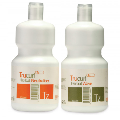 Trucurl Duo