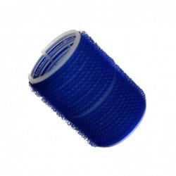 Velcro Rollers Large Blue 40mm (12pcs)