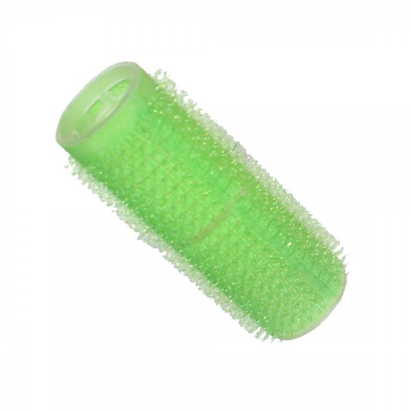 Velcro Rollers Green 20mm (12pcs)