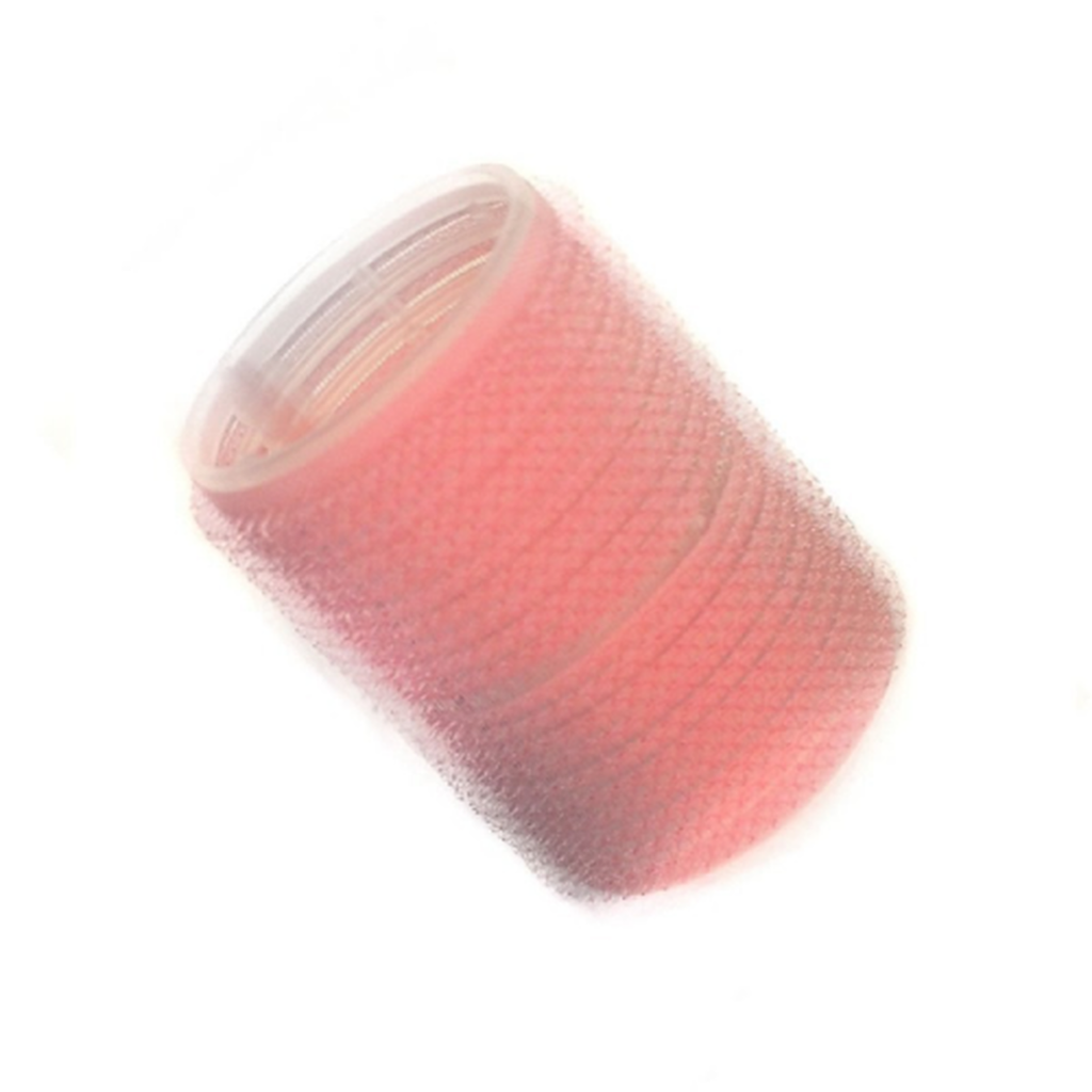 Velcro Rollers Pink 44mm (12pcs)