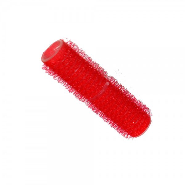 Velcro Rollers Red 13mm (12pcs)