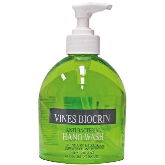 Vines Anti Bacterial Hand Wash 250ml
