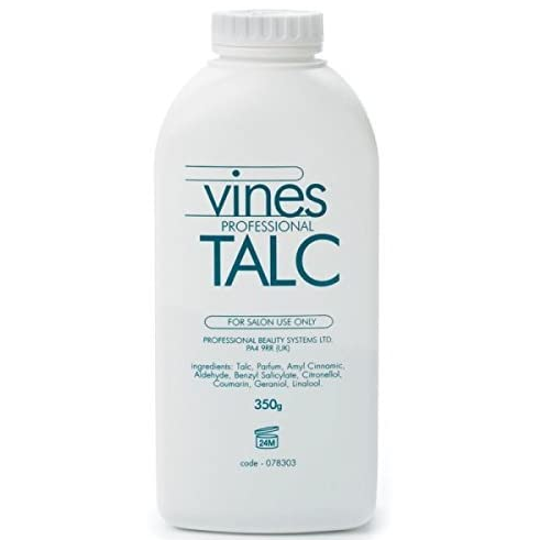 Vines Talc Shaker 350g