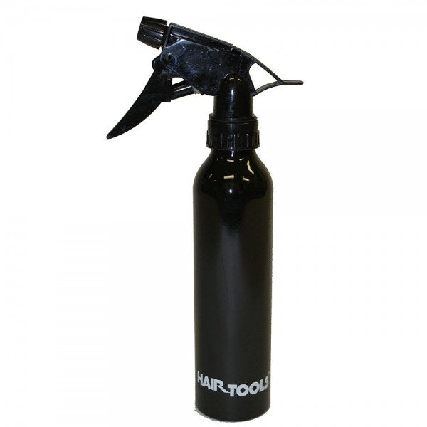 Water Spray Can Black Small 250ml