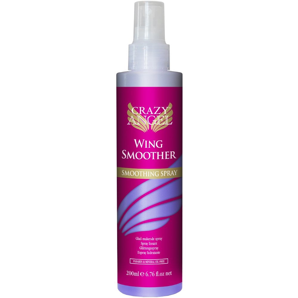Wing Smoother Smoothing Spray 200ml