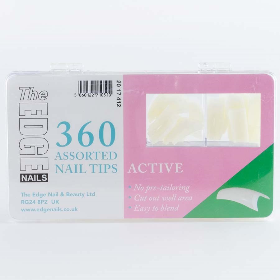 Active Tips 360 Assorted