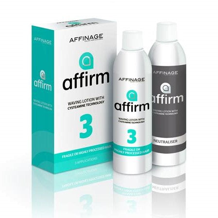 Affirm 3 Fragile/Highly Processed Hair