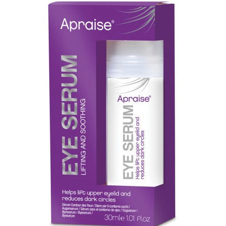 Apraise Professional Lifting And Soothing Eye Serum 30ml