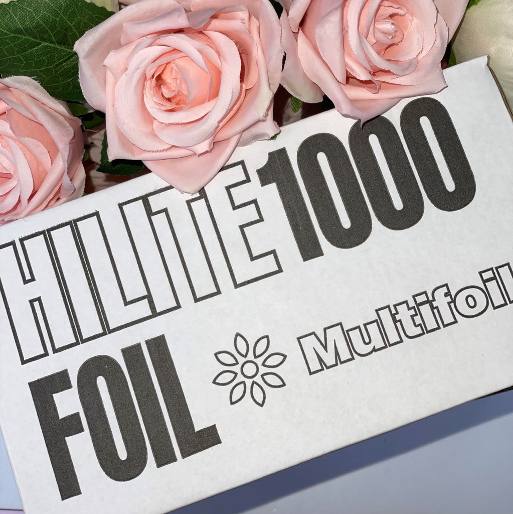 HiLite 1000 Foil