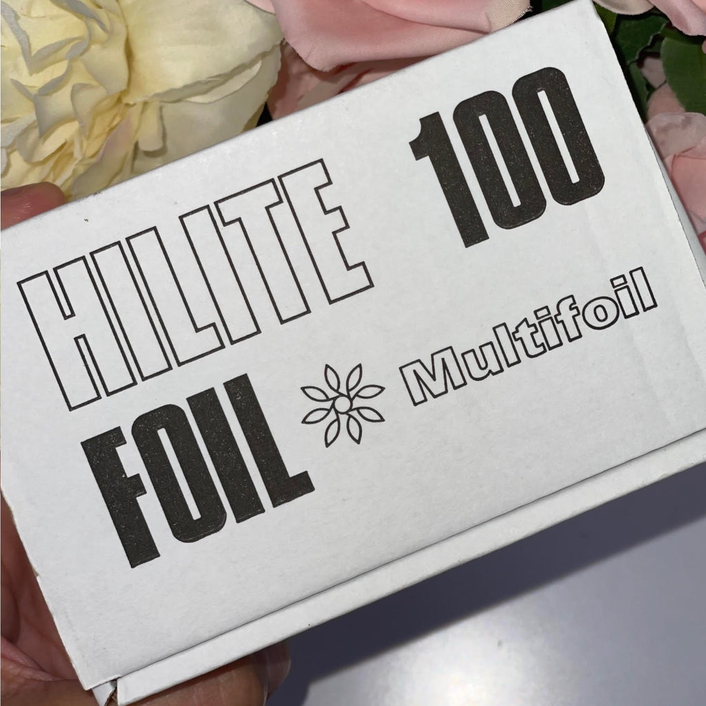 HiLite 100 Foil