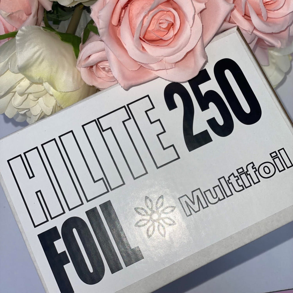 HiLite 250 Foil