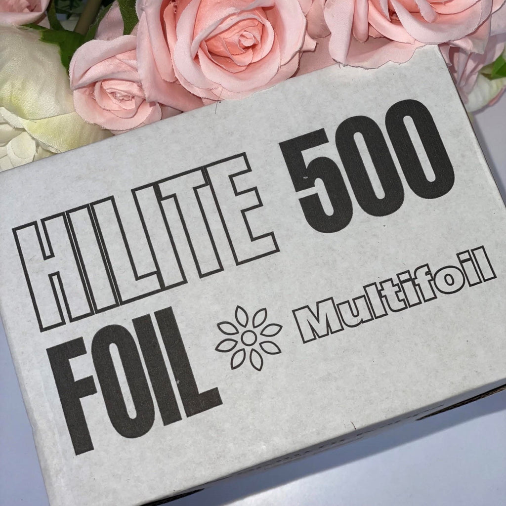 HiLite 500 foil