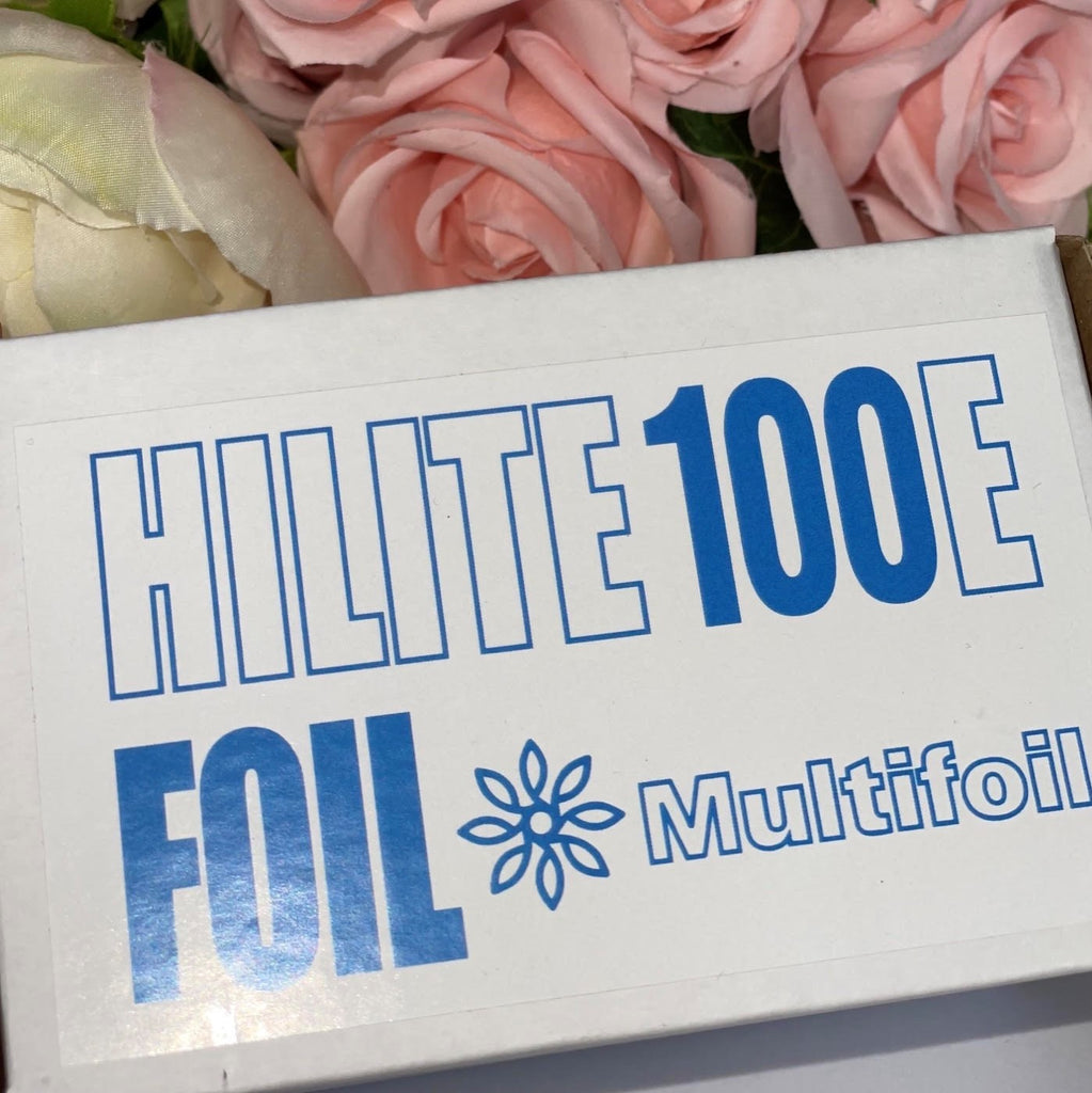 HiLite 100e Foil