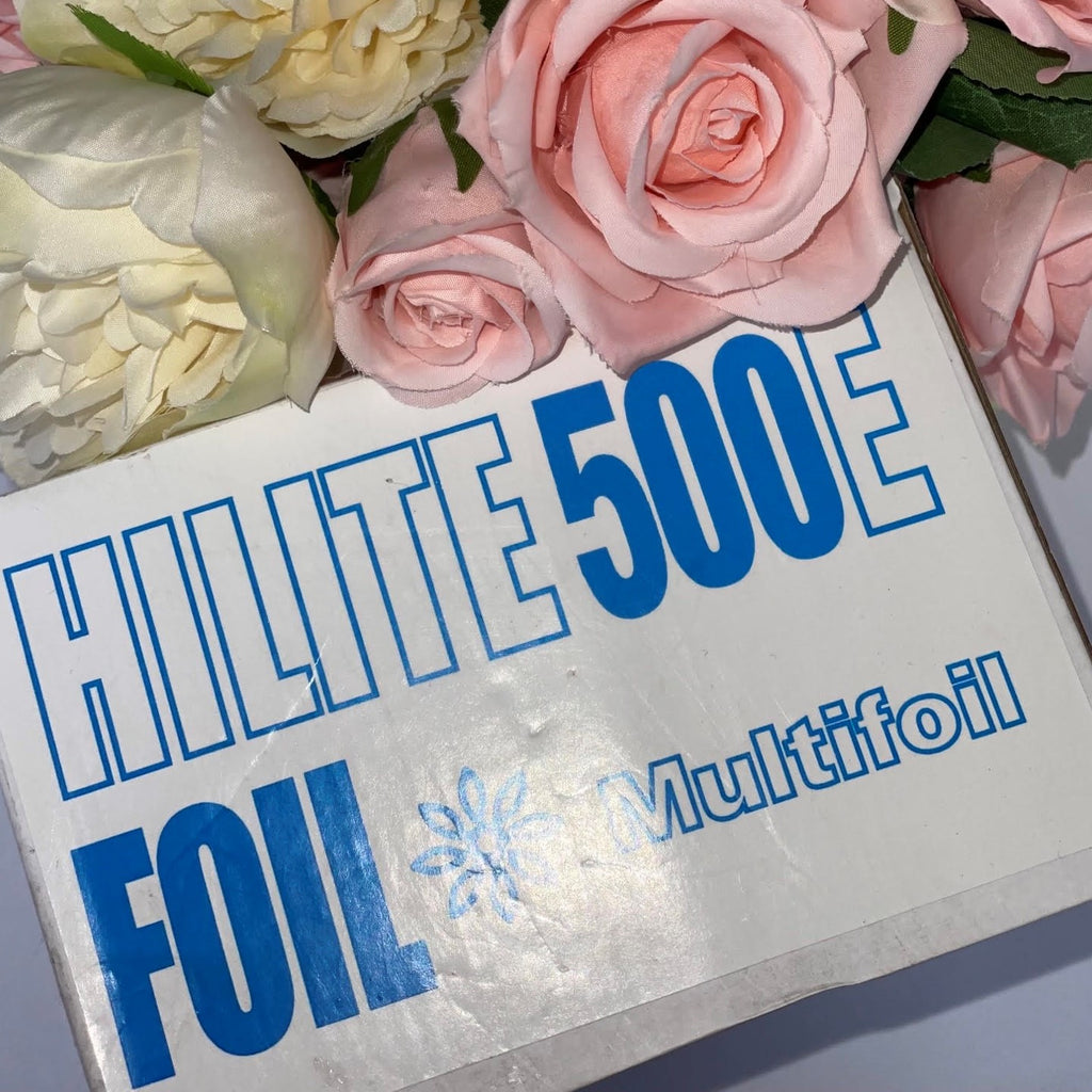 HiLite 500e Foil
