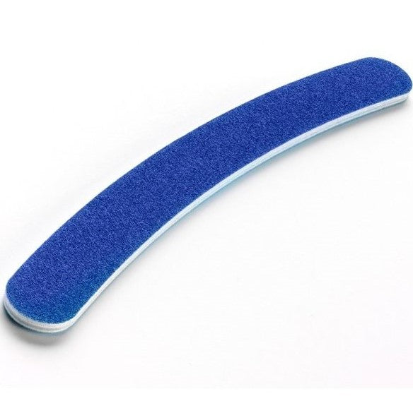 Blue Curved 120/220 Grit