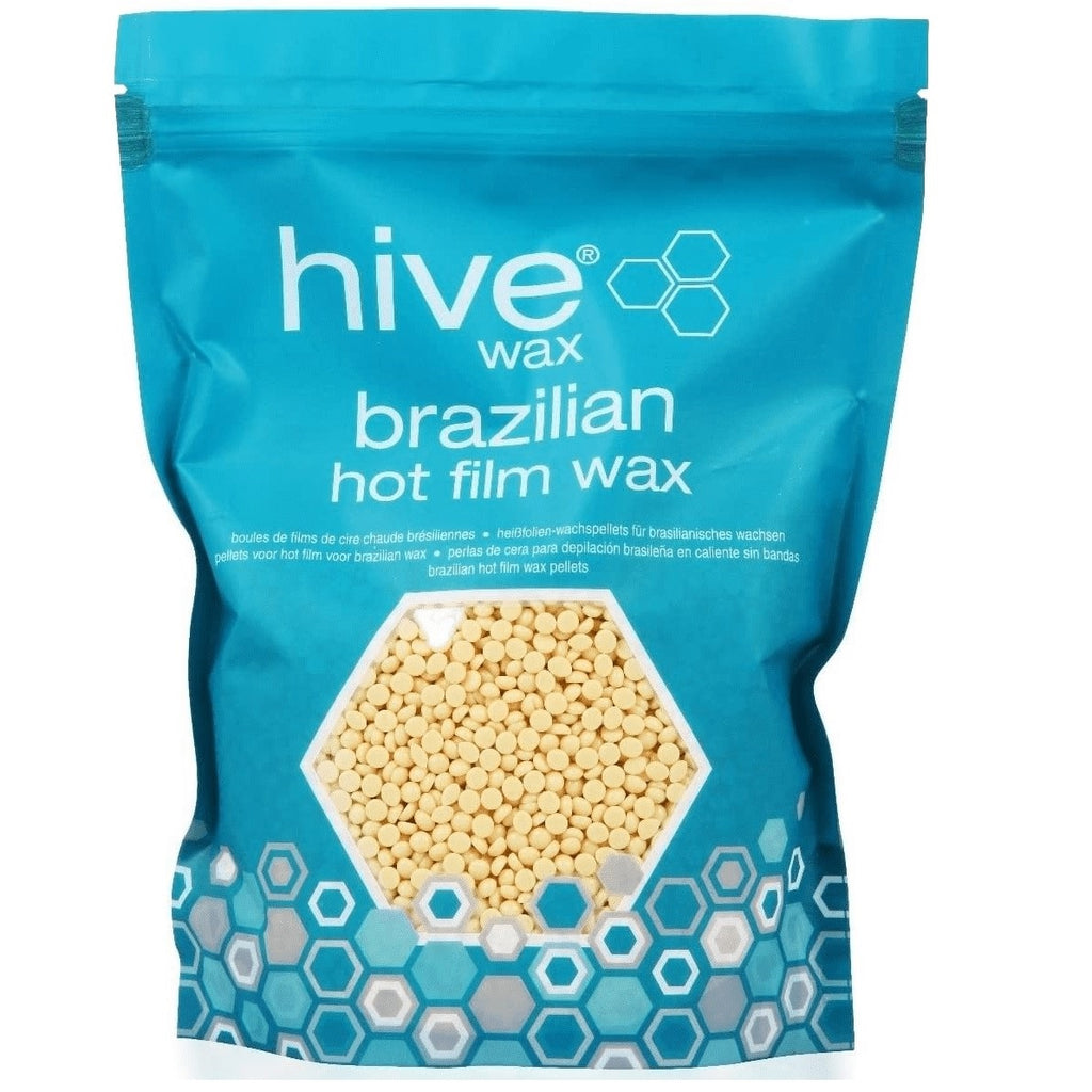 Brazilian Hot Film Wax Pellets 700g