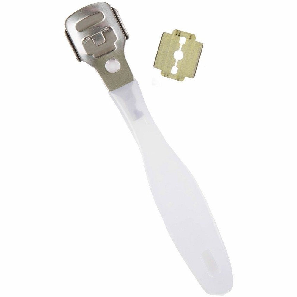 Callus Remover With Blades