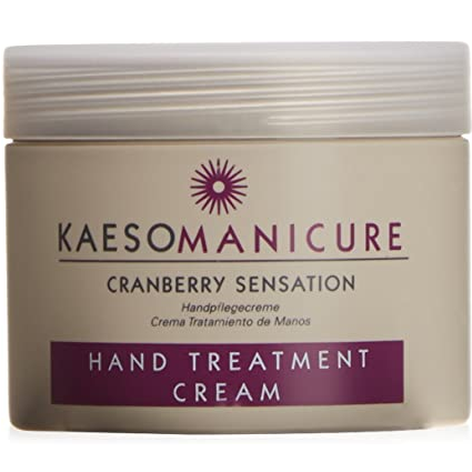 Cranberry Hand Treatment Cream 495ml - StatusSalonServices