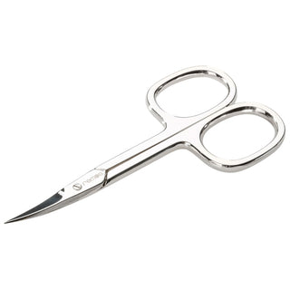 Cuticle Scissors Curved