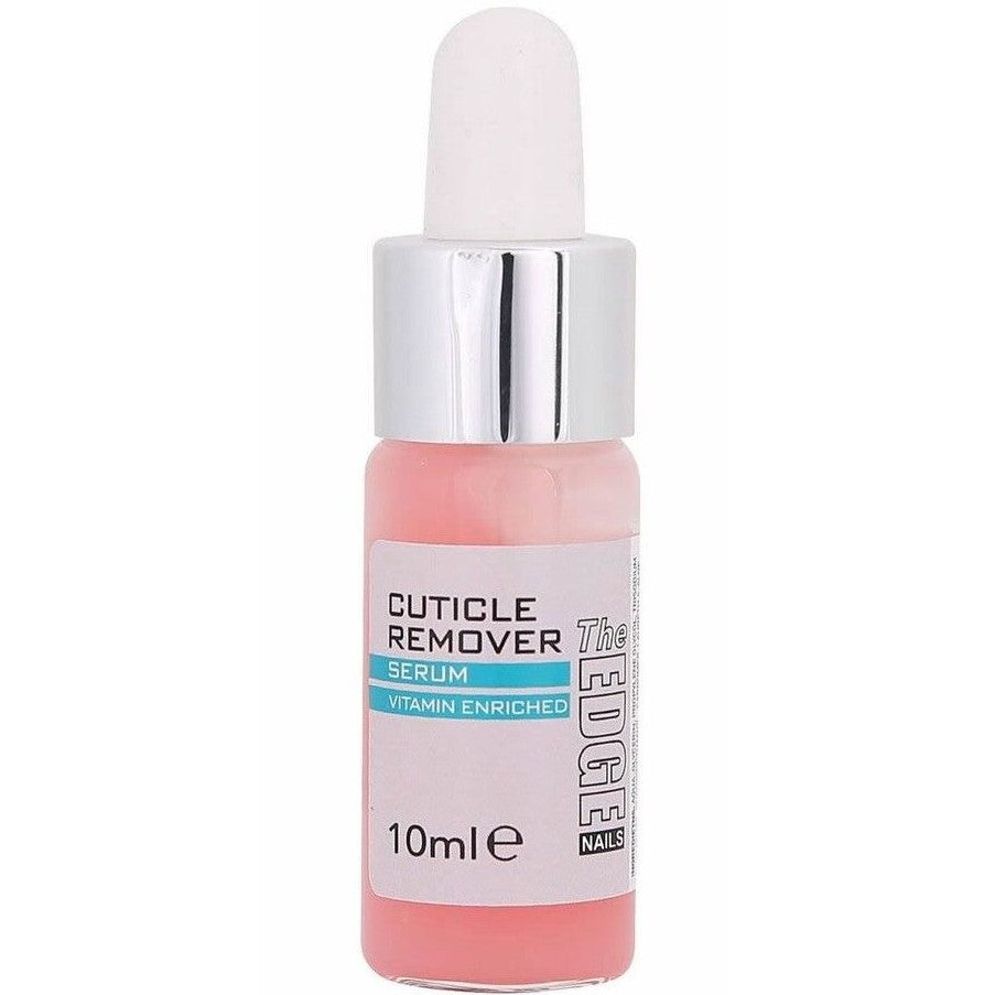 Cuticle Remover Serum 10ml With Dropper