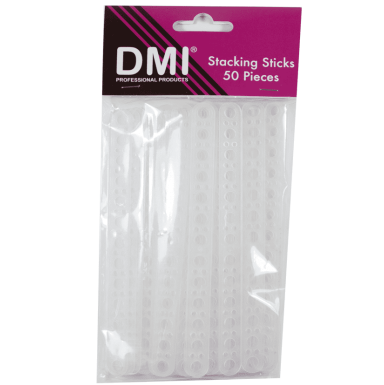 DMI Stacking Sticks (50)