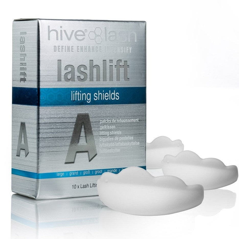 Lifting Shields Medium