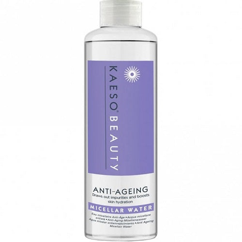 Anti-Ageing Micellar Water 195ml - StatusSalonServices