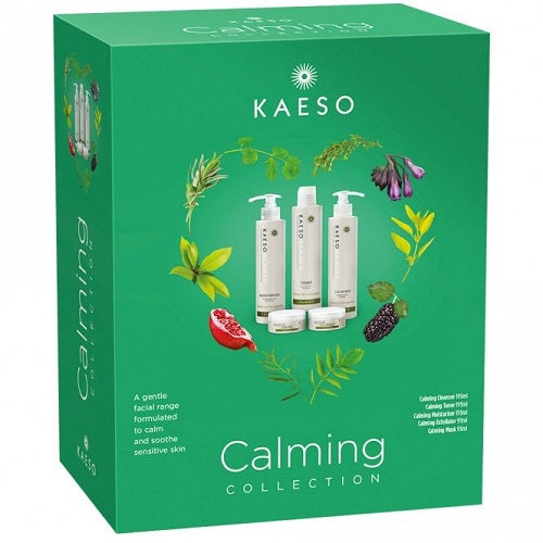 CALMING GIFT BOX - StatusSalonServices