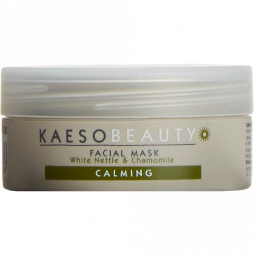 CALMING FACIAL MASK 95ML - StatusSalonServices