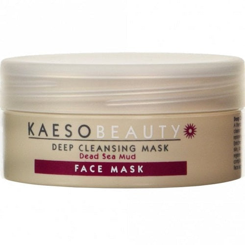 Deep Cleansing Mask 95ml - StatusSalonServices