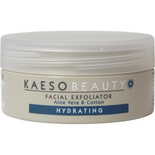 HYDRATING FACIAL EXFOLIATOR 95ML - StatusSalonServices