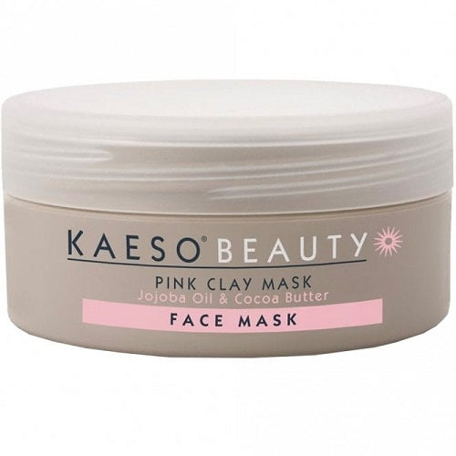 Pink Clay Mask 245ml - StatusSalonServices