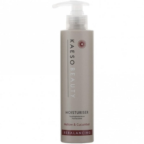 REBALANCING MOISTURISER 195ML - StatusSalonServices